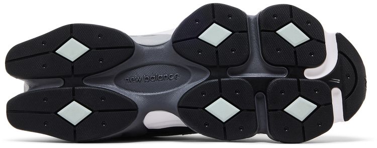 New Balance 9060 Magnet Faded Black