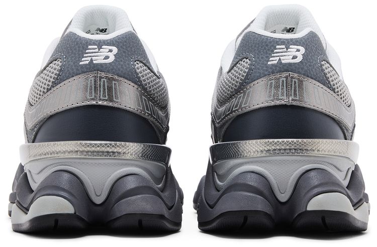 New Balance 9060 Magnet Faded Black