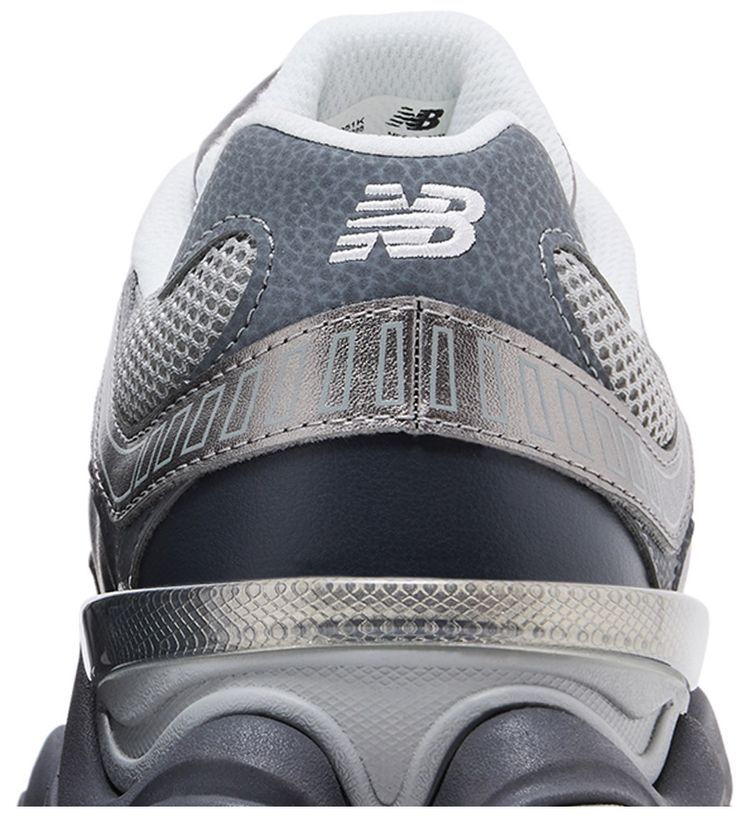 New Balance 9060 Magnet Faded Black