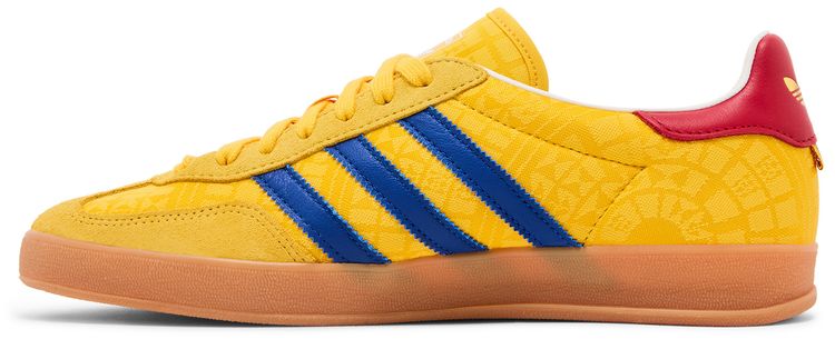adidas Gazelle Bringback Pack Columbia