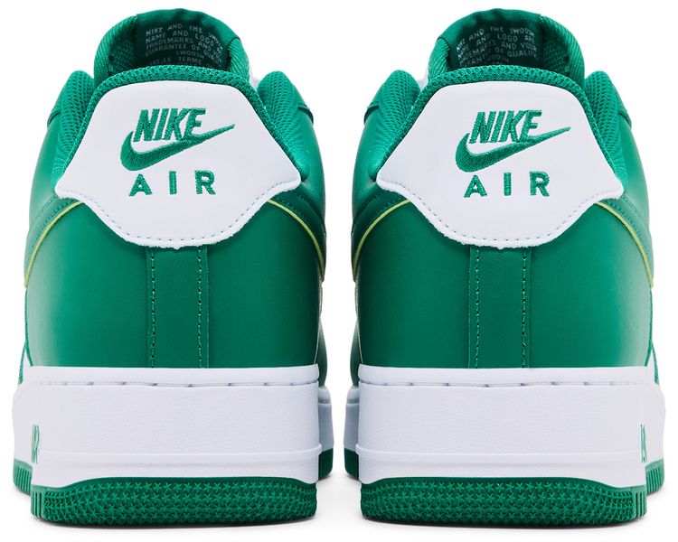Nike Air Force 1 Low 07 Malachite White
