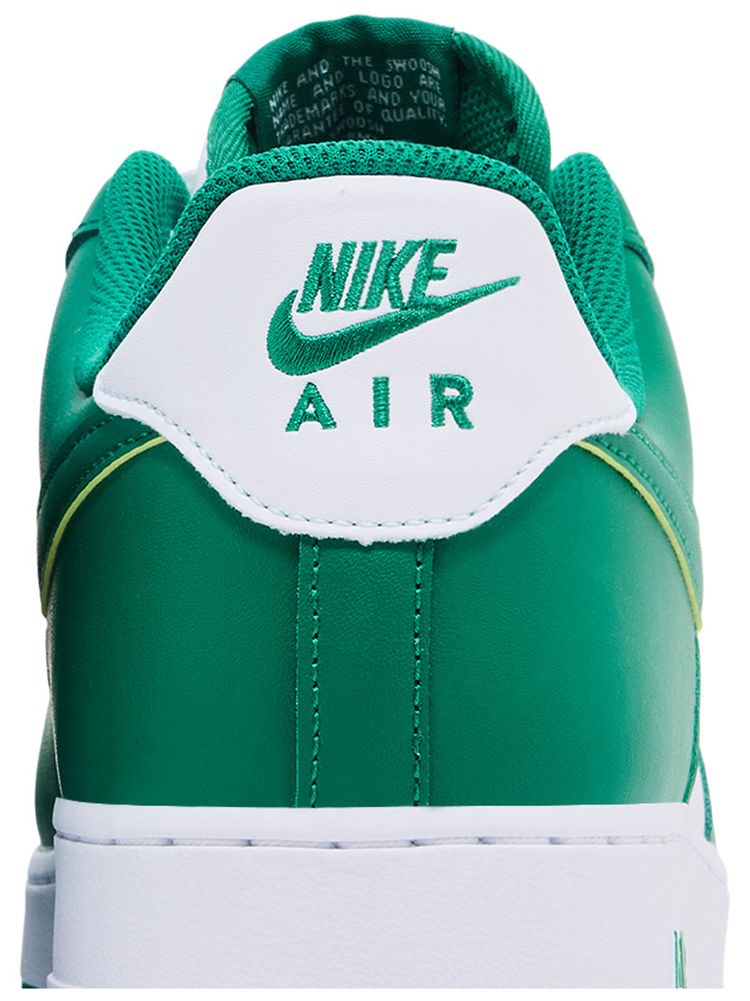 Nike Air Force 1 Low 07 Malachite White