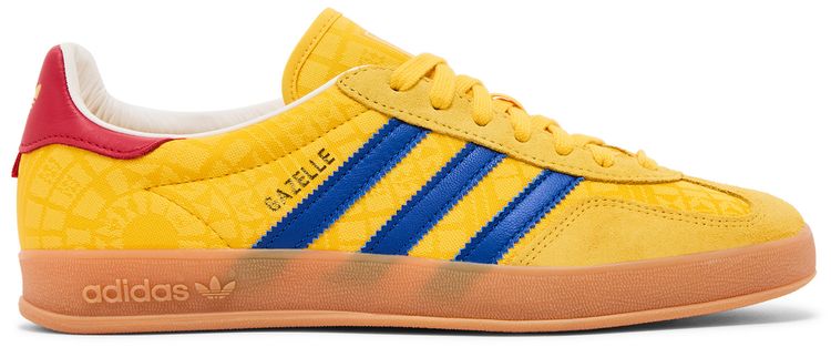 adidas gazelle silver green womens adidas Gazelle Indoor - Unisex
