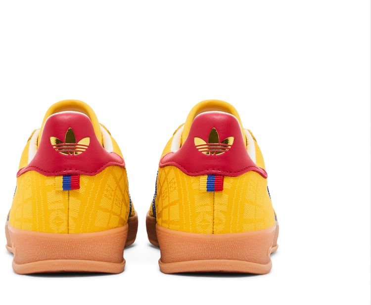 adidas Gazelle Bringback Pack Columbia