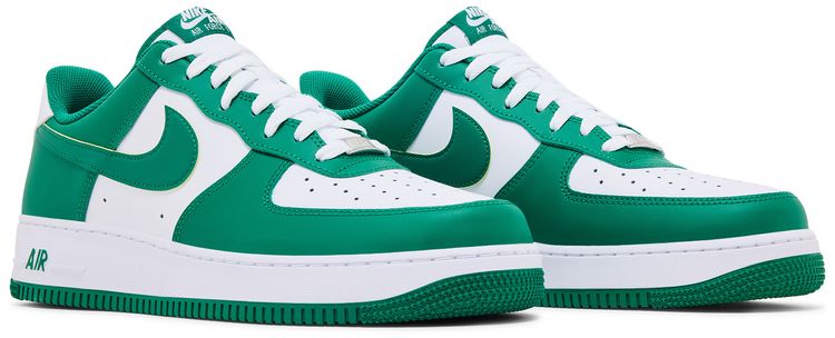 Nike Air Force 1 Low 07 Malachite White