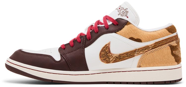 Air Jordan 1 Low SE Year of the Horse