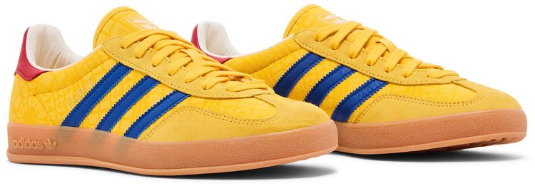 adidas Gazelle Bringback Pack Columbia