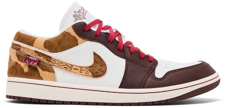 Air Jordan 1 Low SE Year of the Horse