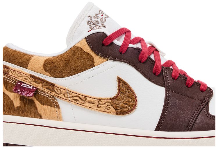 Air Jordan 1 Low SE Year of the Horse