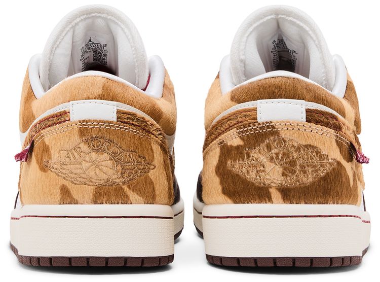 Air Jordan 1 Low SE Year of the Horse