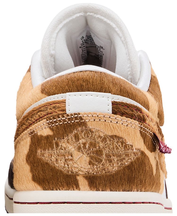 Air Jordan 1 Low SE Year of the Horse