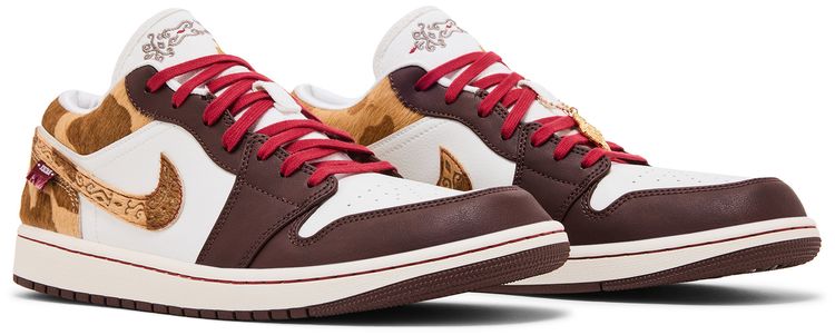 Air Jordan 1 Low SE Year of the Horse