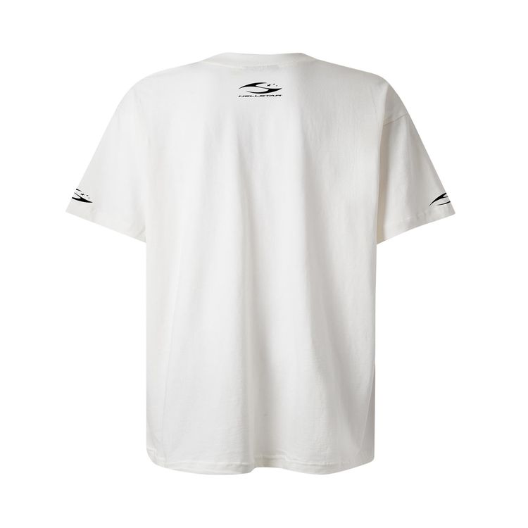 Hellstar H3Star T Shirt White