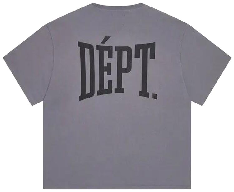 Gallery Dept Professional Tee Grey