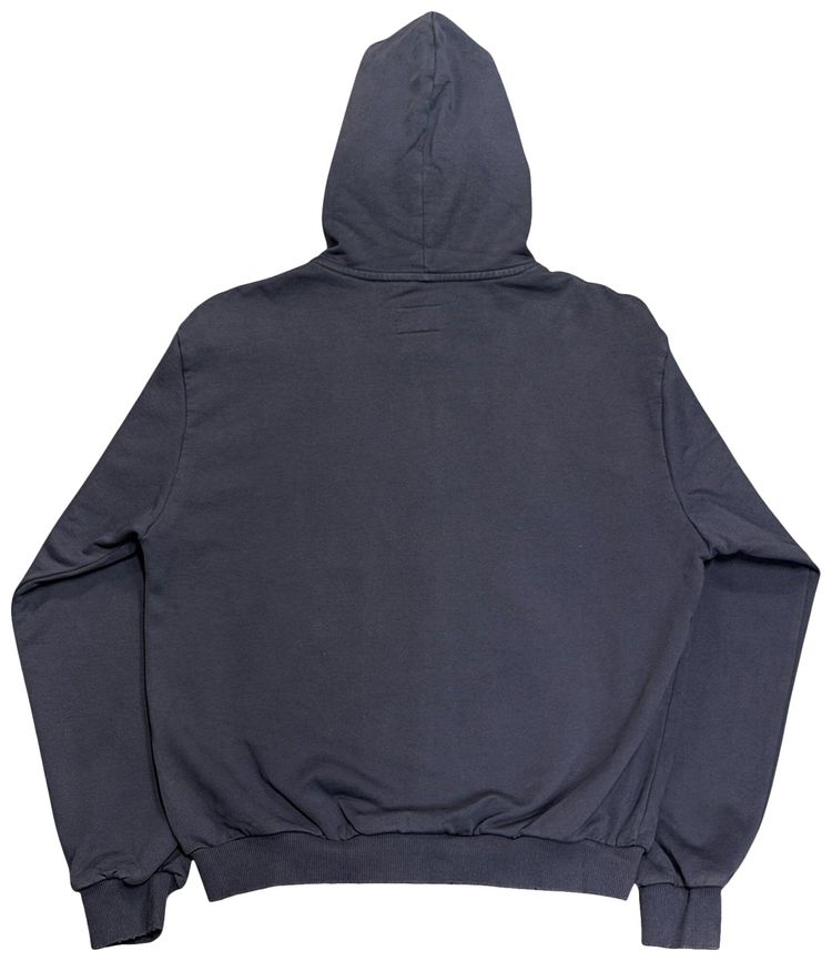 Bottega Desires Tech Jacket Blue