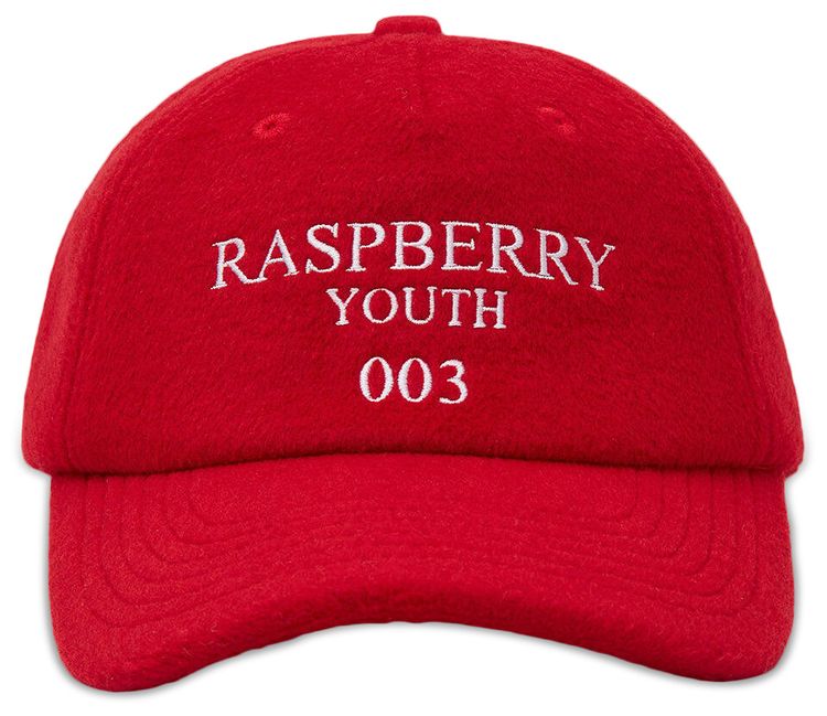 GV Gallery Hashbrown Hat Red