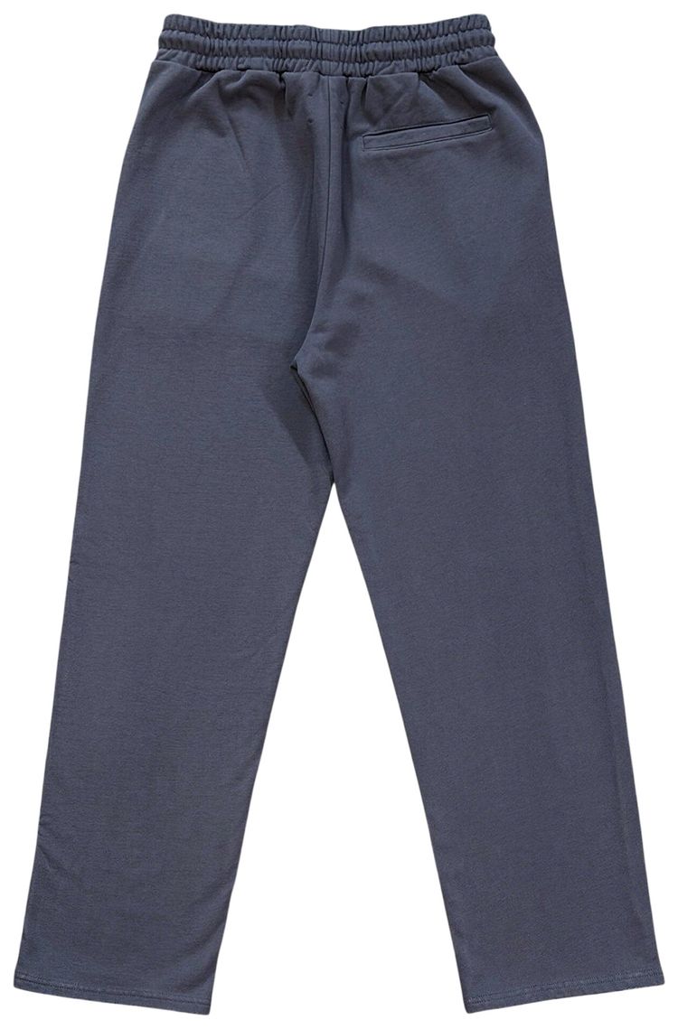 Bottega Desires Tech Sweatpants Blue