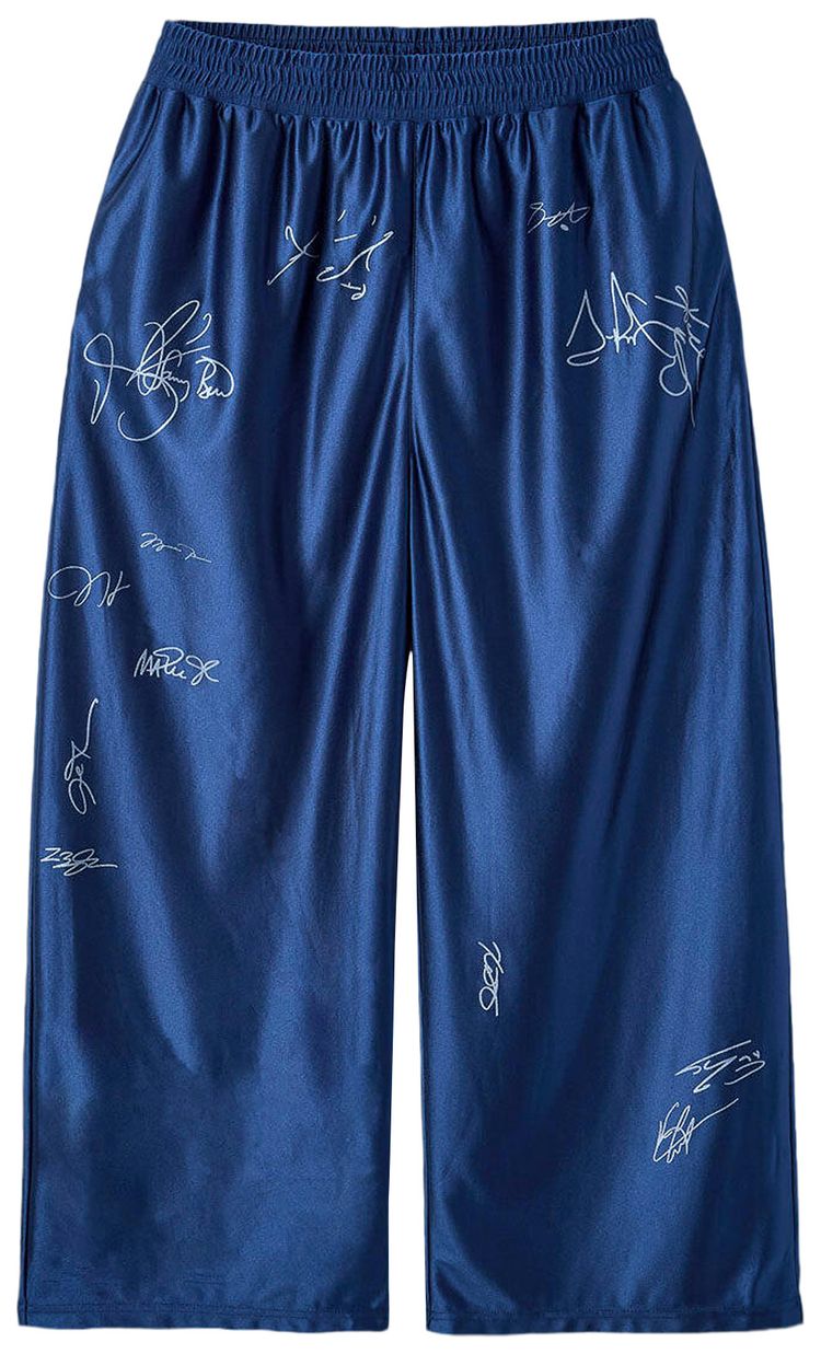 GV Gallery Signature Sweats Blue