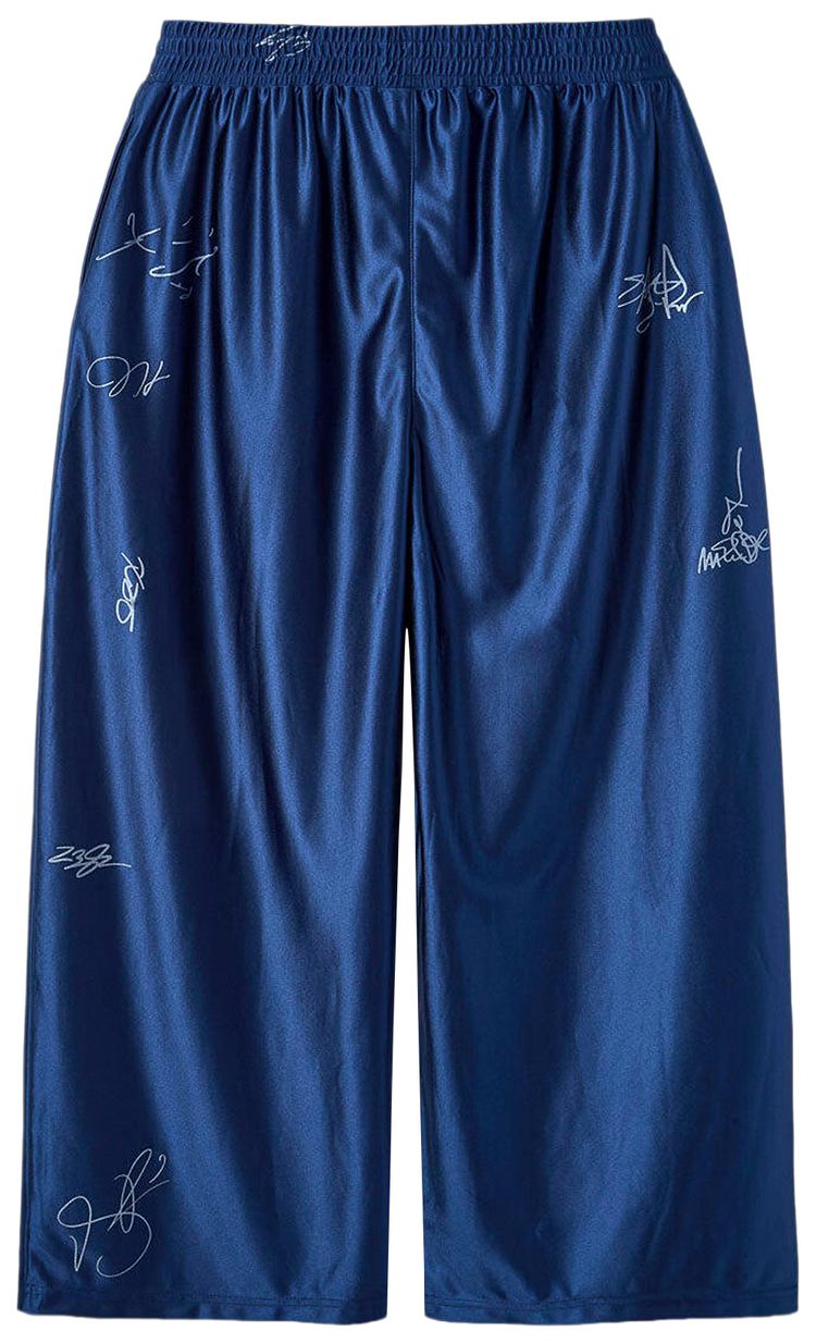GV Gallery Signature Sweats Blue