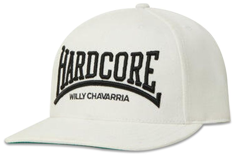 Willy Chavarria Hardcore Cap Masa