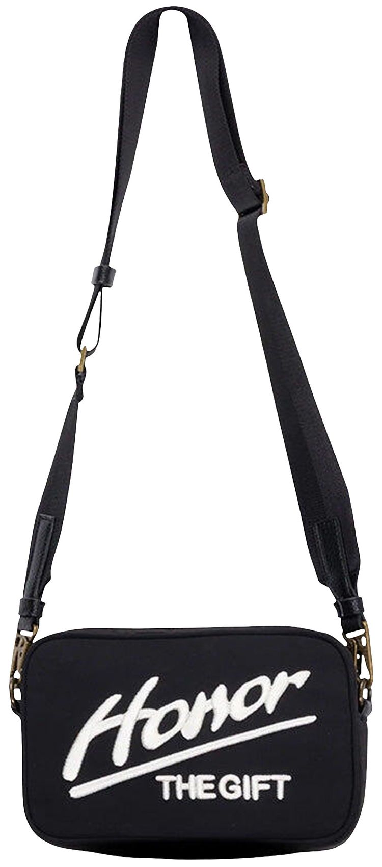 Honor The Gift Honor Camera Bag Black
