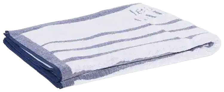 Jean Paul Gaultier Towel Needles Jean Paul Gaultier GreenBrown