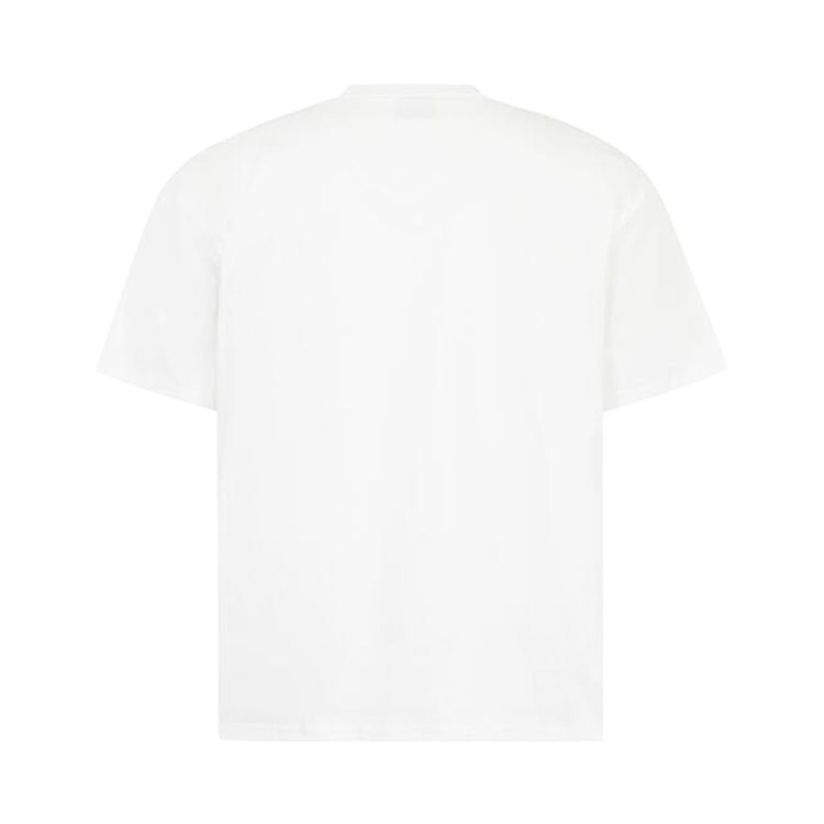 Pleasures Pleasures X T Shirt White