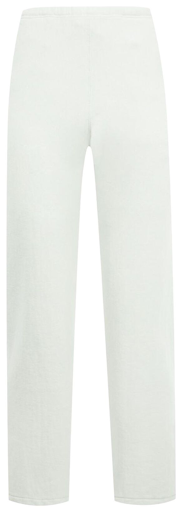 Auralee Smooth Soft Sweat Pants Pale Mint