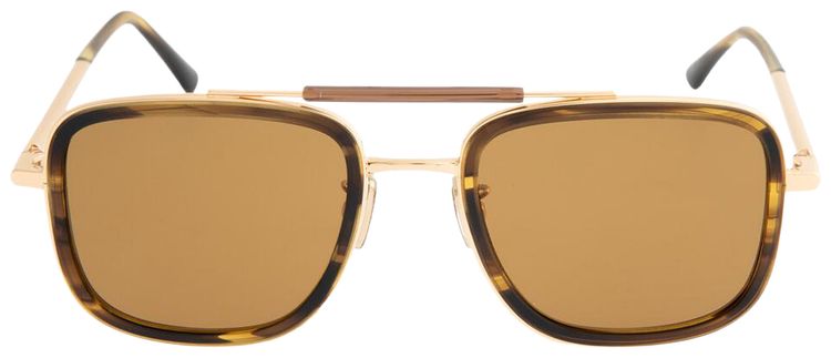Givenchy Day Sunglasses GoldRoviex