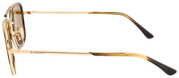 Givenchy Day Sunglasses GoldRoviex
