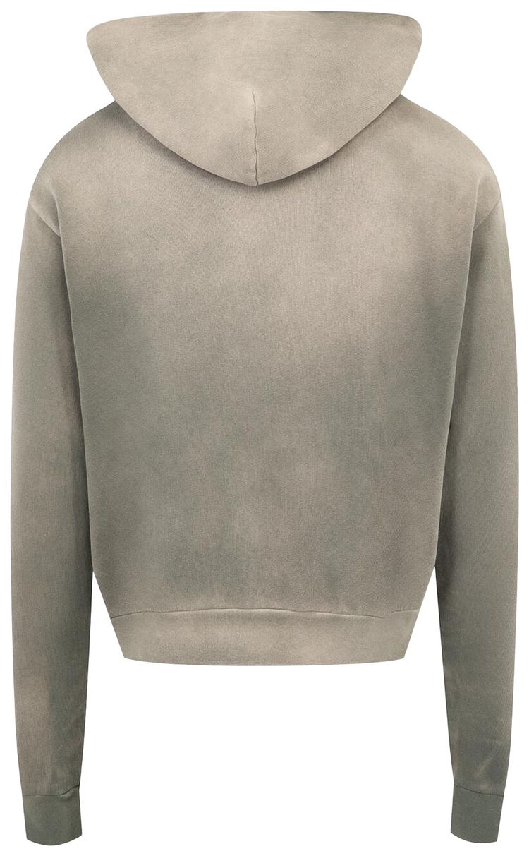 Maison Margiela Sweatshirt Khaki