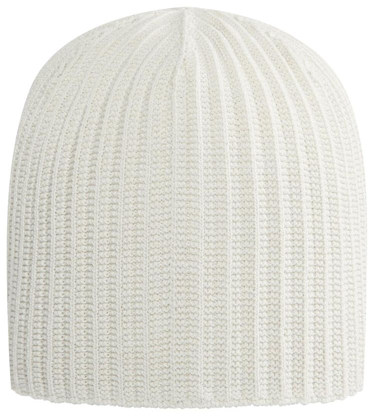 Issey Miyake Hat Beige
