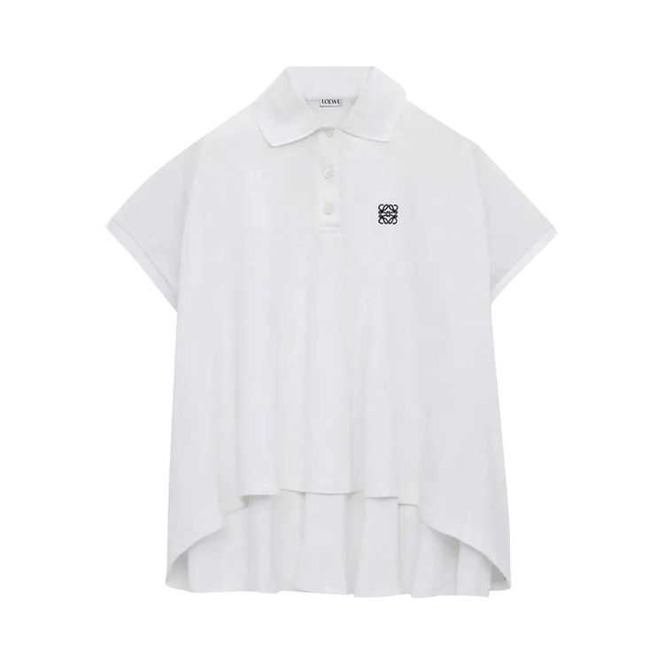 Loewe Polo White