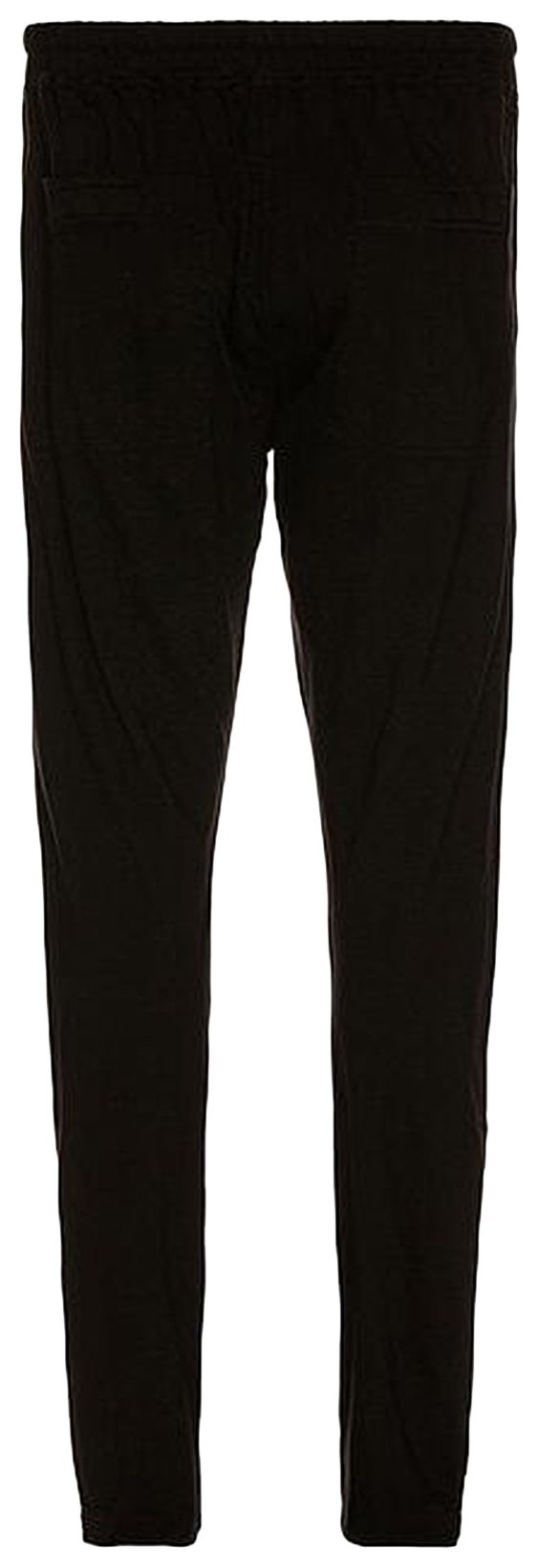 Rick Owens DRKSHDW Berlin Drawstring Pants Black