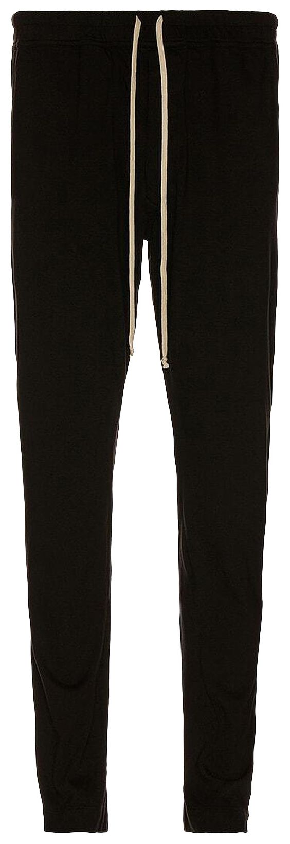 Rick Owens DRKSHDW Berlin Drawstring Pants Black