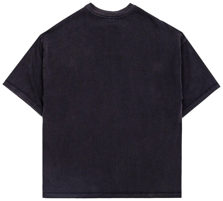 Air Jordan M J IH Star Short Sleeve Tee Black