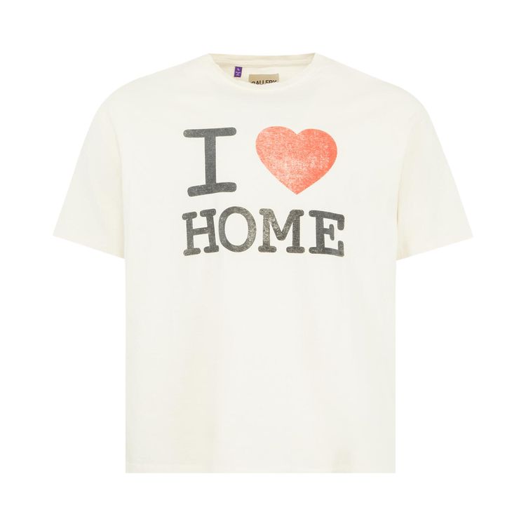 Gallery Dept I Love Home Light Archival White