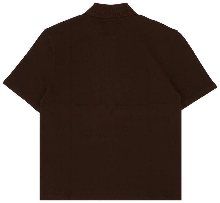 Loewe Polo Dark Brown