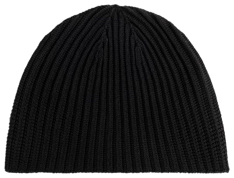 Issey Miyake Hat Black