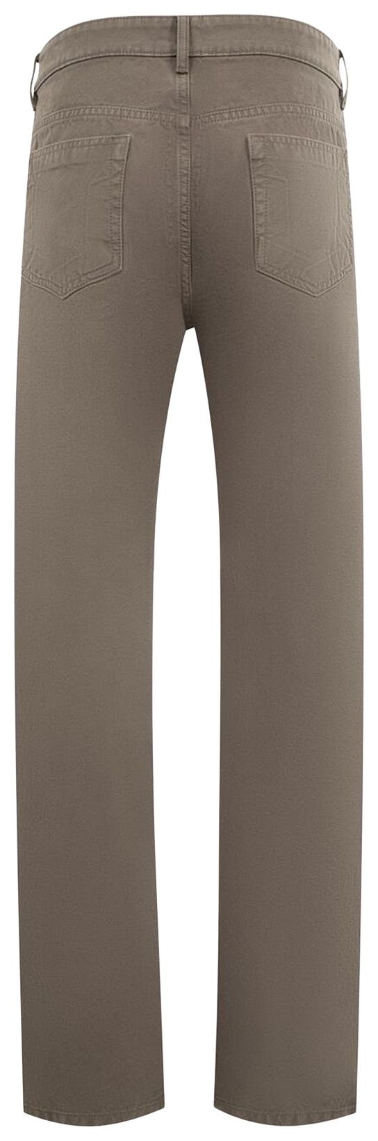 Rick Owens DRKSHDW Fog Out Pants Dust