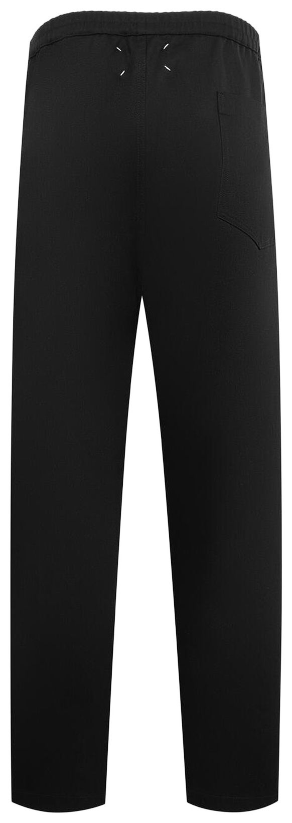 Maison Margiela Pants Black