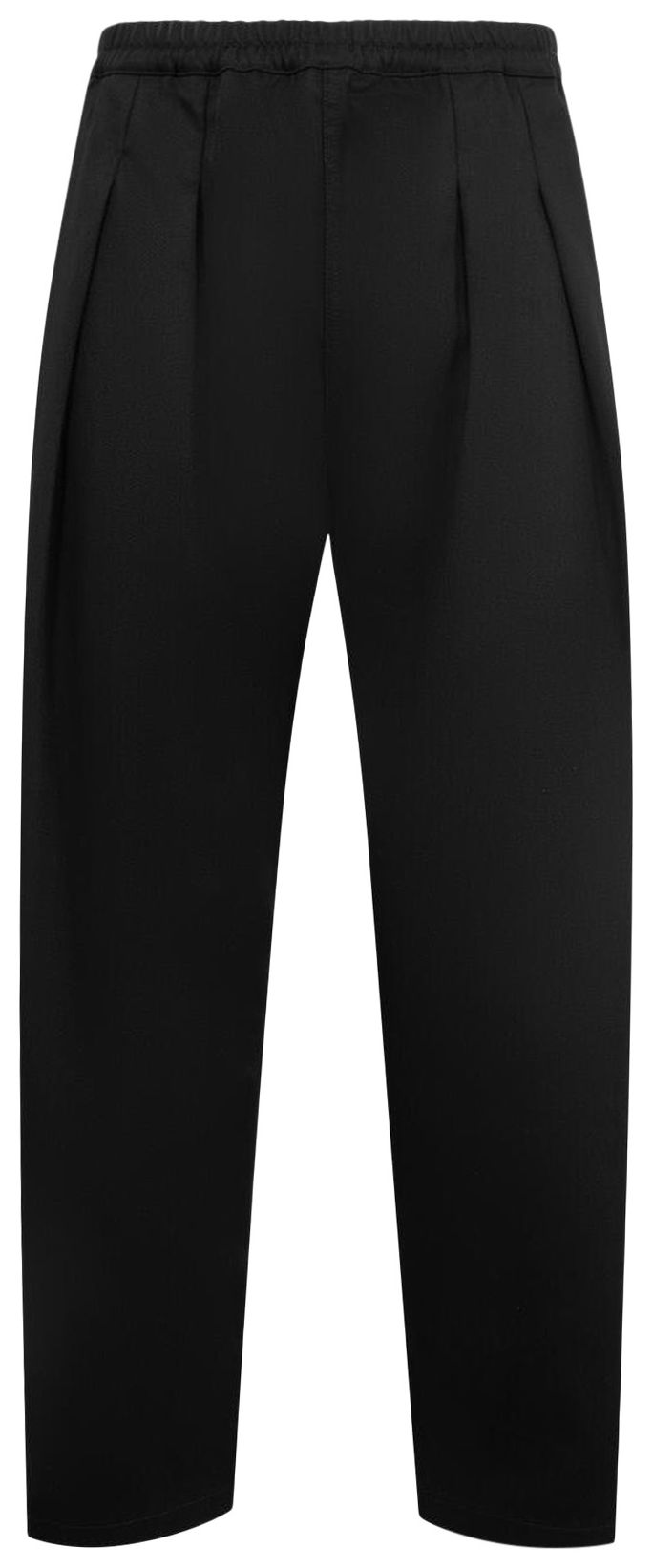 Maison Margiela Pants Black