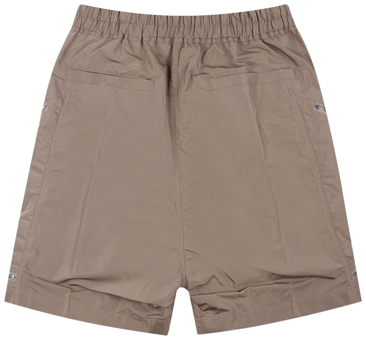 Rick Owens Heizer Bela Dust