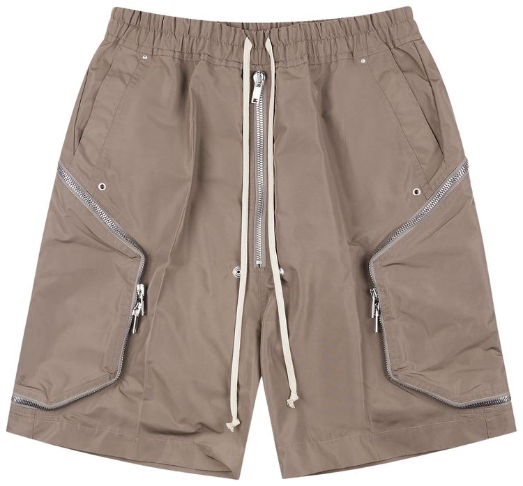 Rick Owens Heizer Bela Dust