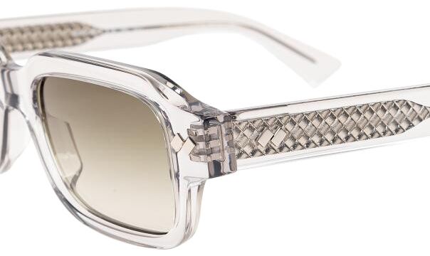 Bottega Veneta Sunglasses Grey