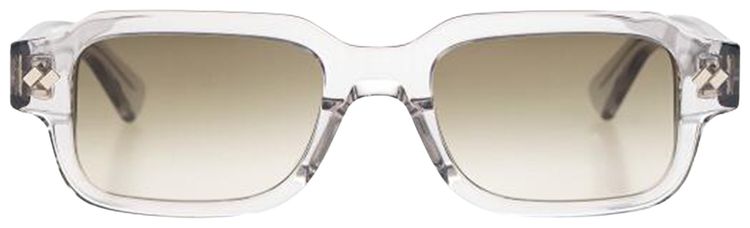 Bottega Veneta Sunglasses Grey