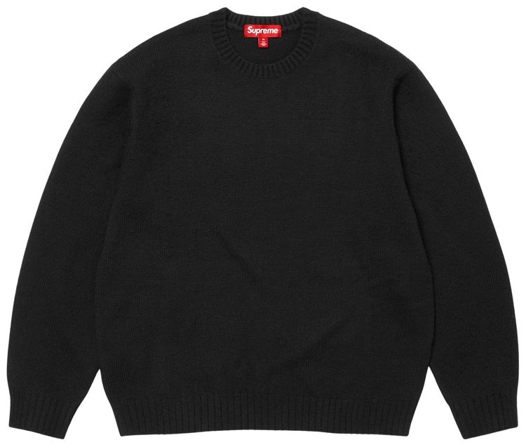 Buy Supreme Pilled Sweater 