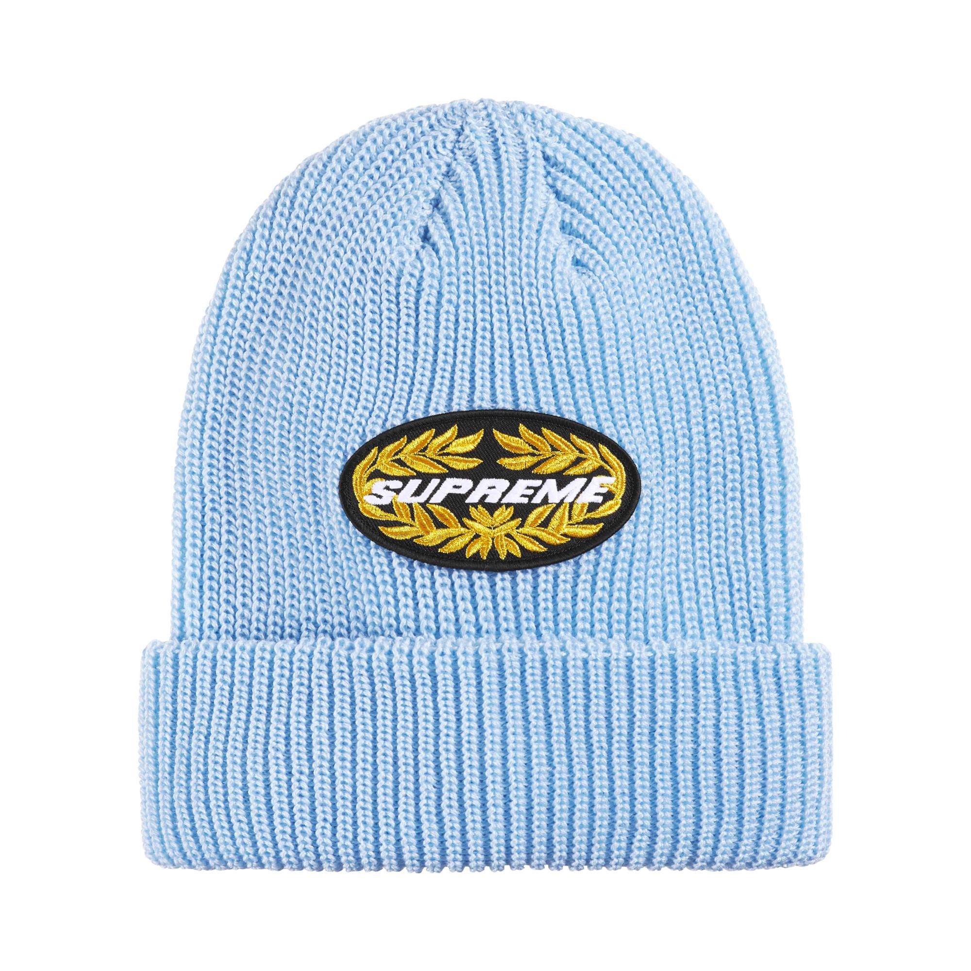 クローゼット　suprem ビーニー 本物保証 /関税・送料無料】Supreme クロケット ビーニー (Supreme