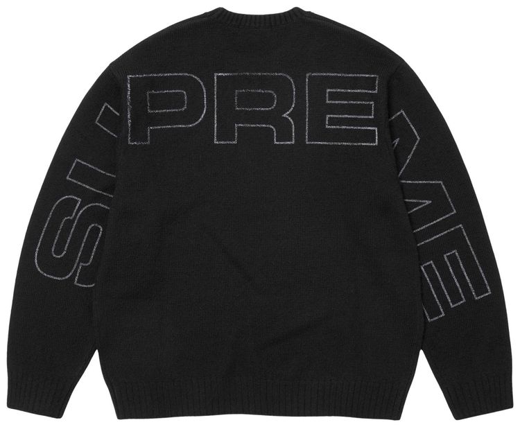 Buy Supreme Pilled Sweater 