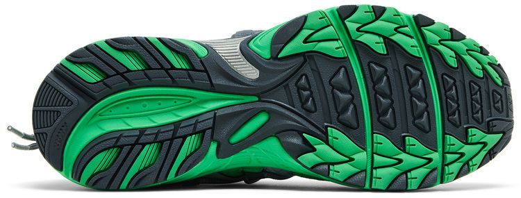 ASICS Gel Kahana TR V2 Clay Grey Green